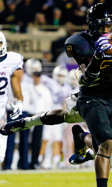 Falcons' desire to draft Hardy went farther than need